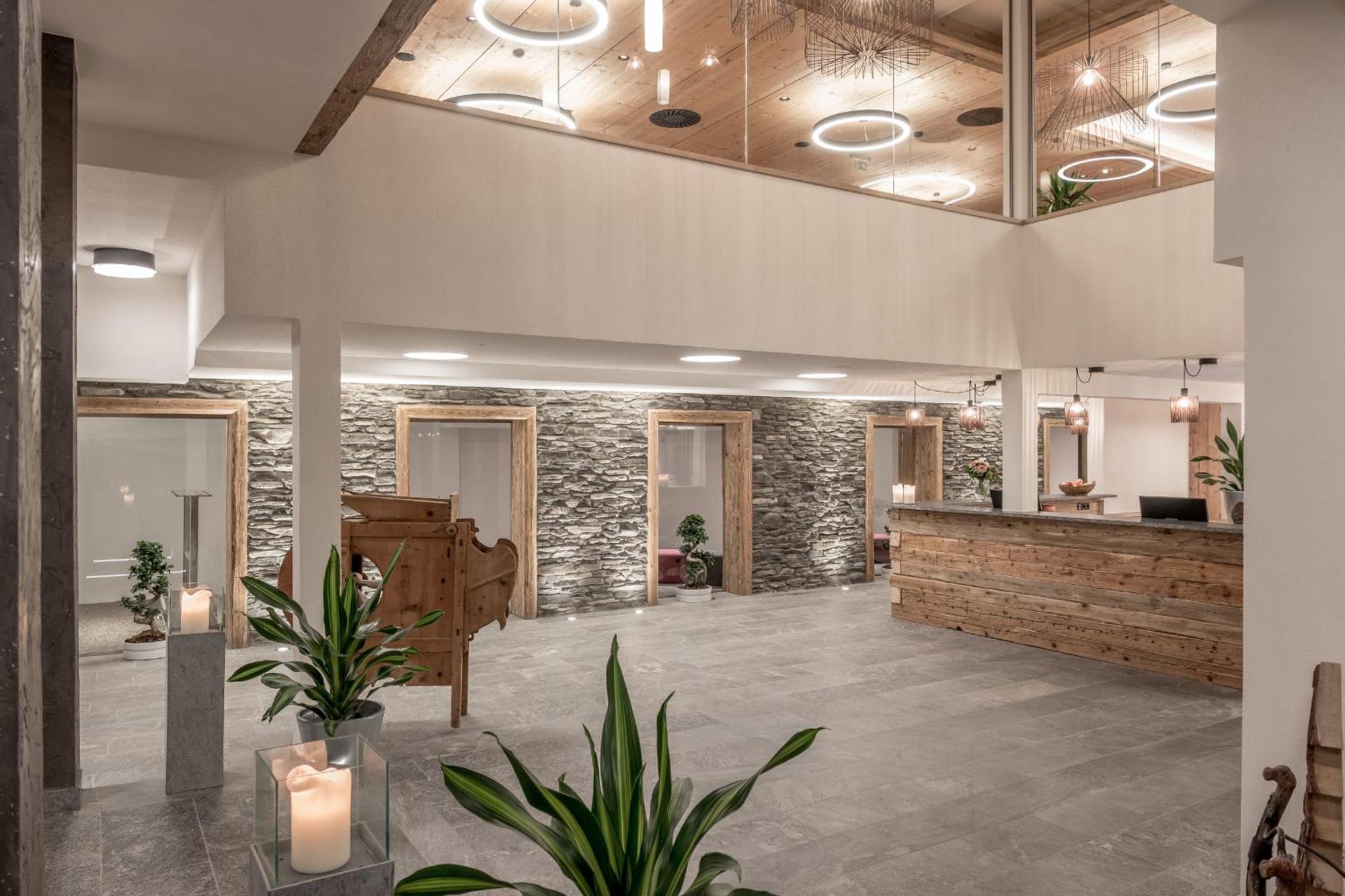 4 Sterne Superior Muehle Resort 1900 - Adults Only Obergurgl Εξωτερικό φωτογραφία