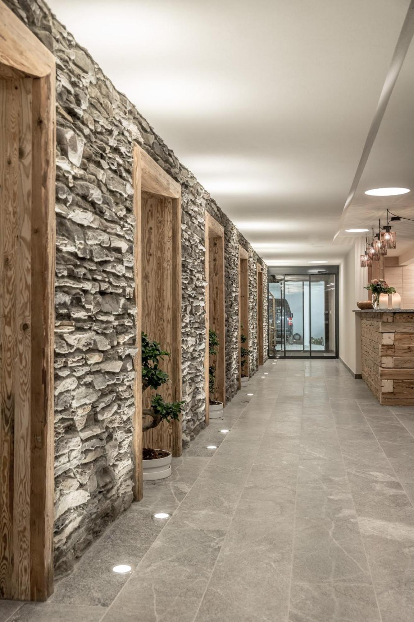 4 Sterne Superior Muehle Resort 1900 - Adults Only Obergurgl Εξωτερικό φωτογραφία