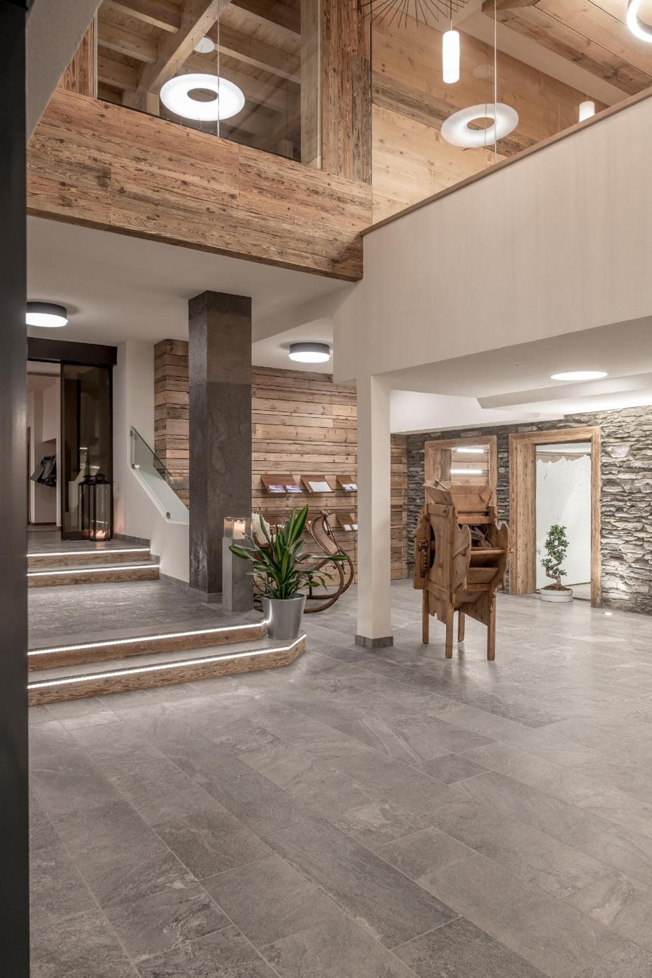 4 Sterne Superior Muehle Resort 1900 - Adults Only Obergurgl Εξωτερικό φωτογραφία