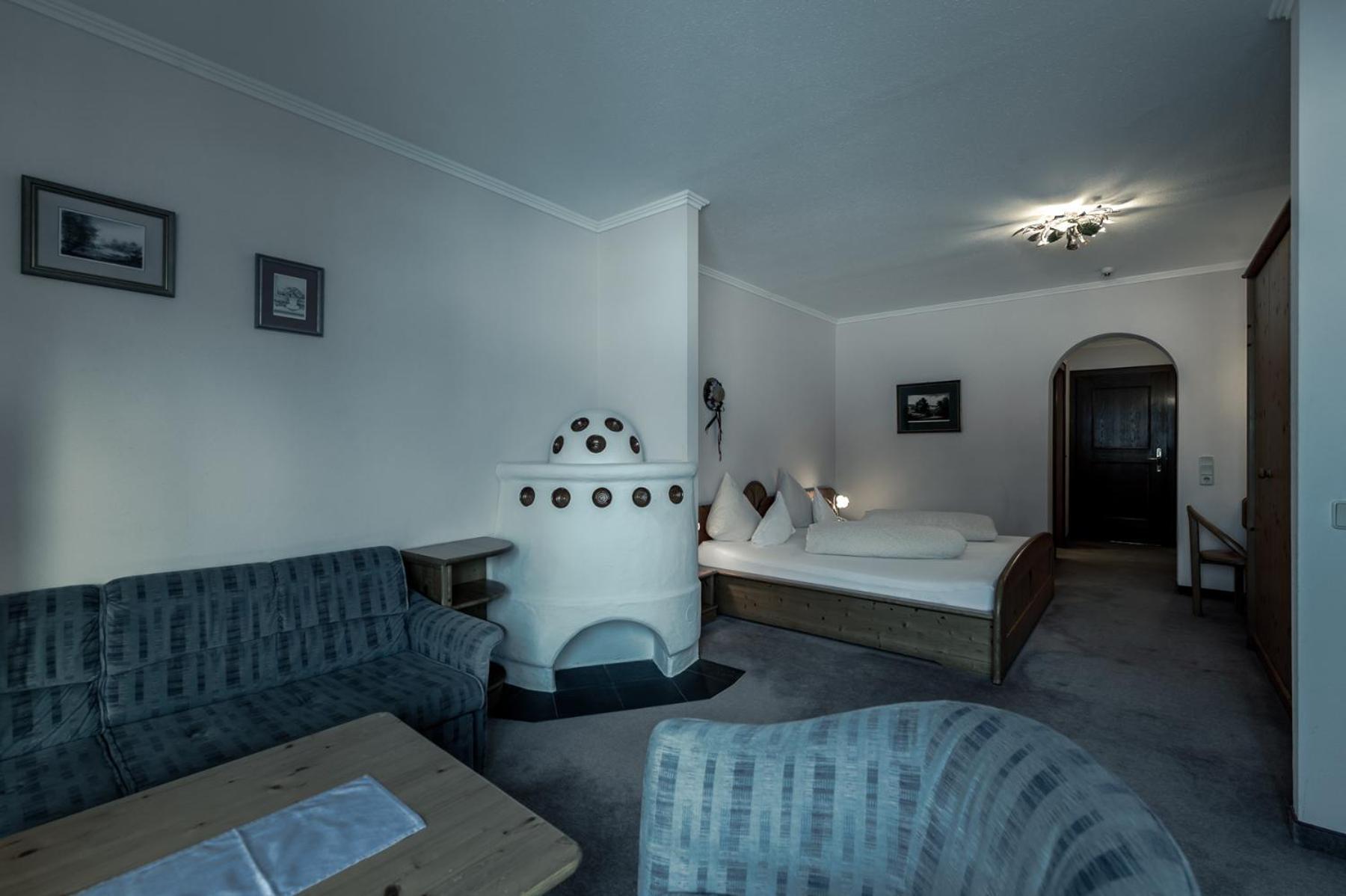 4 Sterne Superior Muehle Resort 1900 - Adults Only Obergurgl Δωμάτιο φωτογραφία