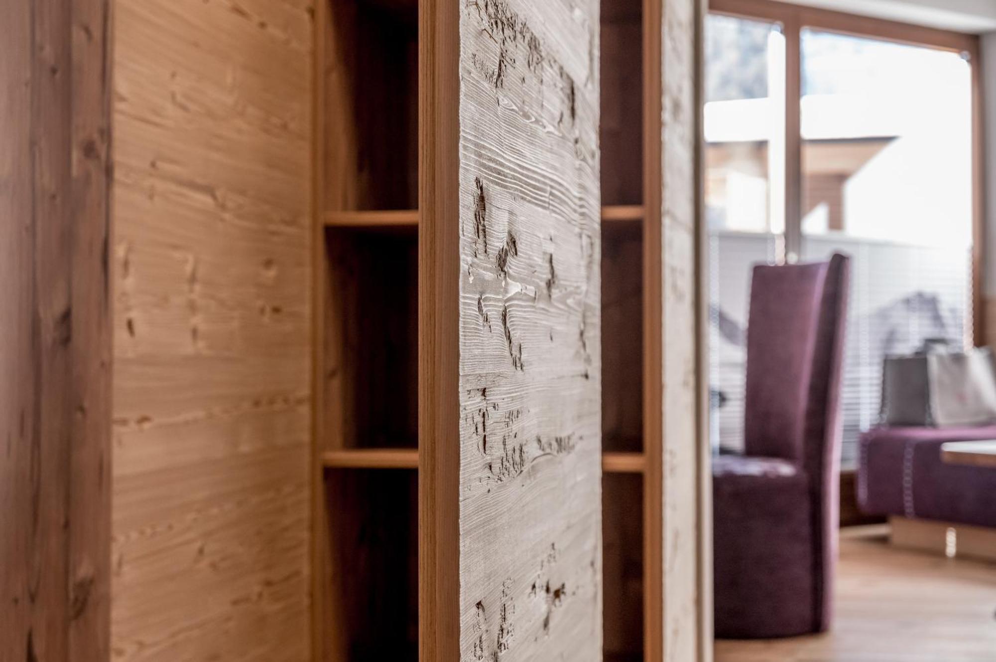 4 Sterne Superior Muehle Resort 1900 - Adults Only Obergurgl Δωμάτιο φωτογραφία